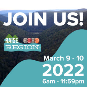 Read more about the article Raise the Region