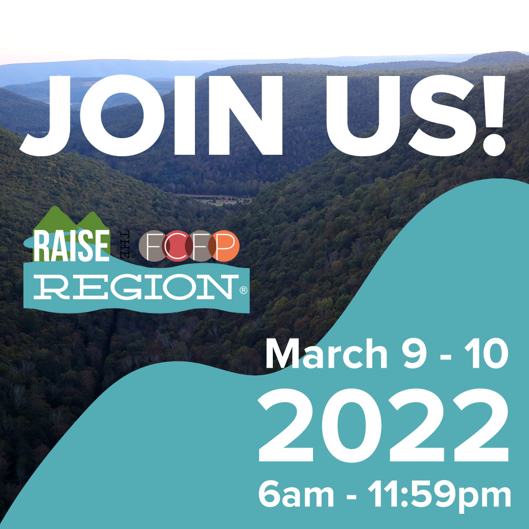 Read more about the article Raise the Region