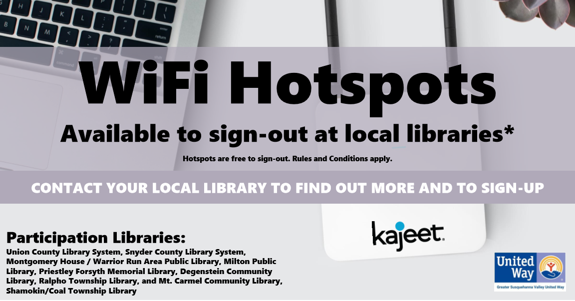 Read more about the article WiFi – Kajeets