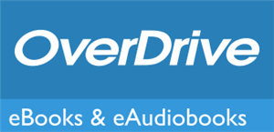 Read more about the article Overdrive – ebooks